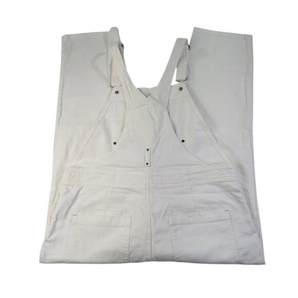 Pilco/Anthropologie Overalls EUC $149 Size 32       J1632 - Picture 3 of 8